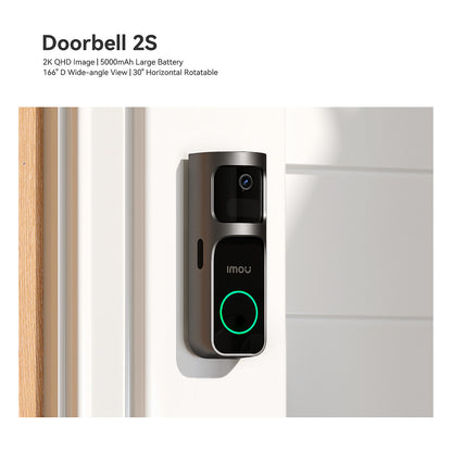 Imou DB2 S Kit