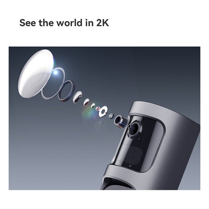 Imou DB2 S Kit