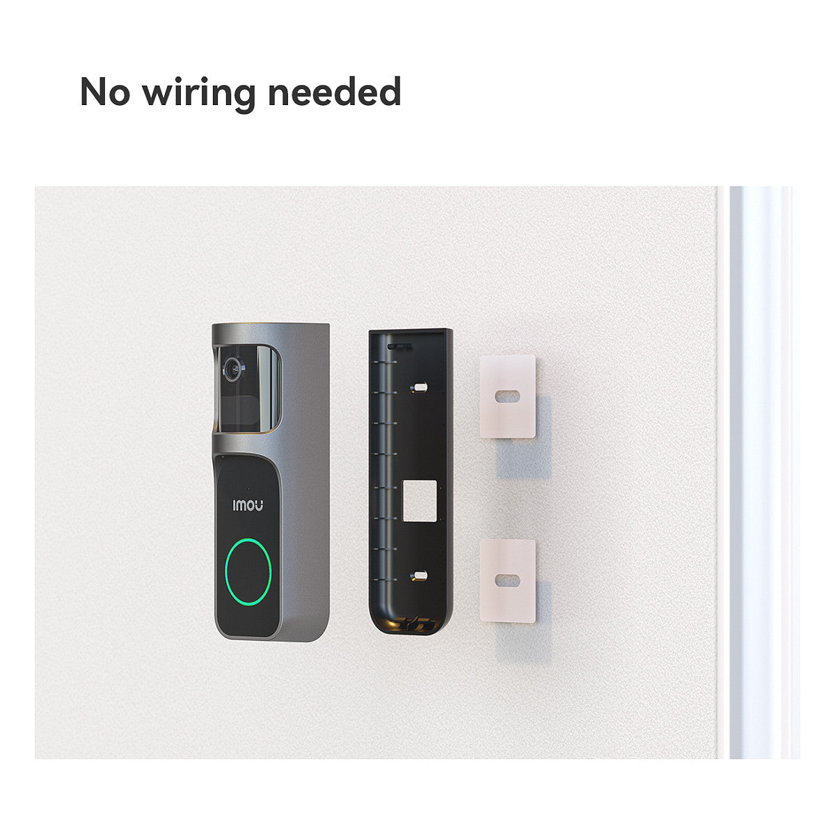 Imou DB2 S Kit