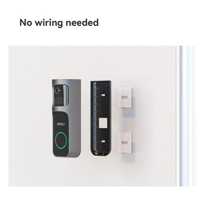Imou DB2 S Kit