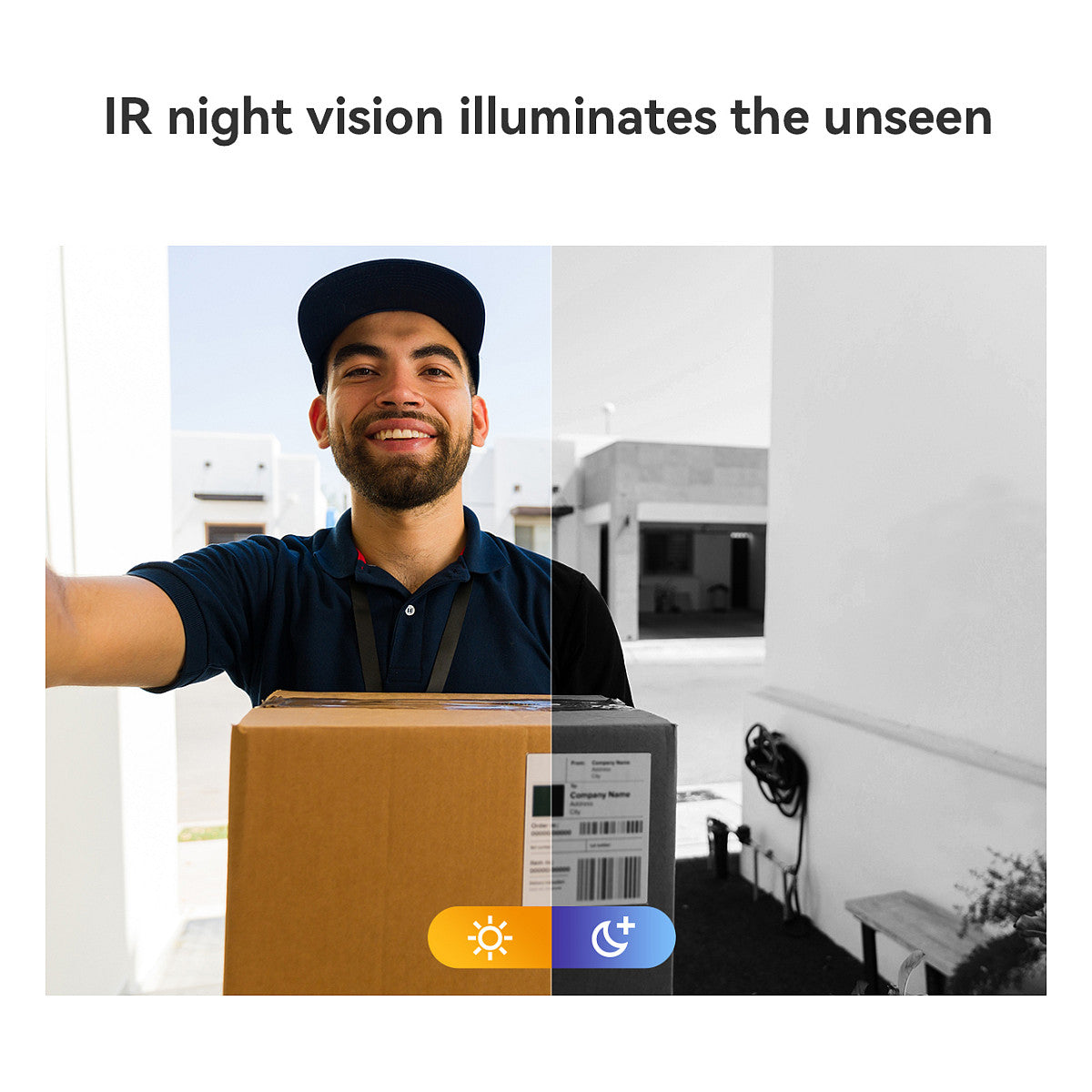 Imou DB2 S Kit