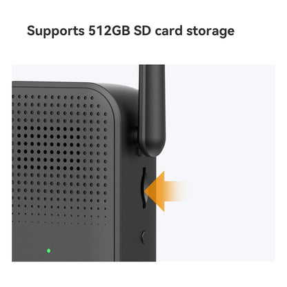 Imou DB2 S Kit