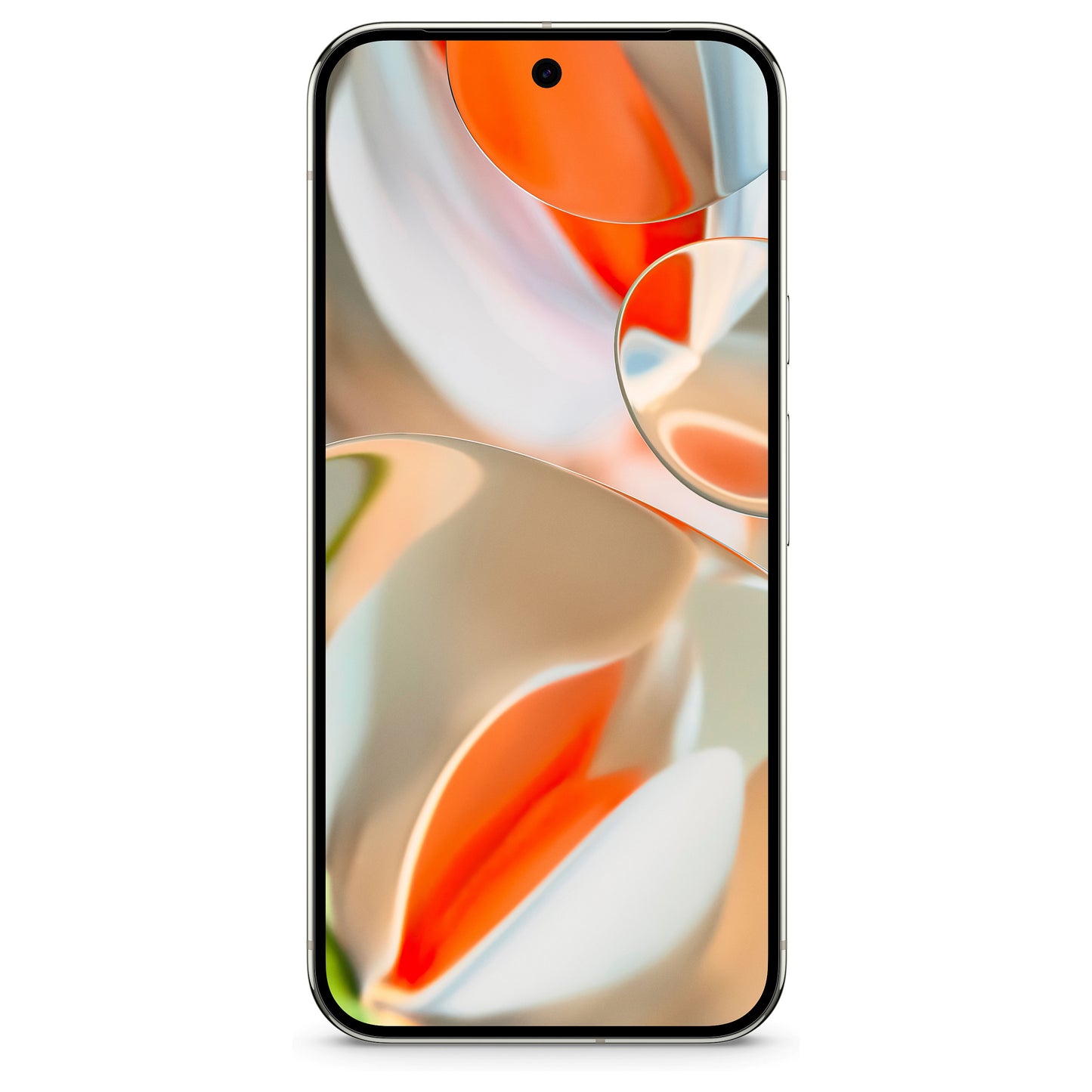 Google Pixel 9 Pro XL 256GB 16RAM 5G Porcelain
