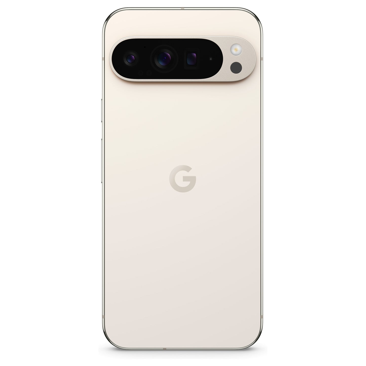 Google Pixel 9 Pro XL 256GB 16RAM 5G Porcelain