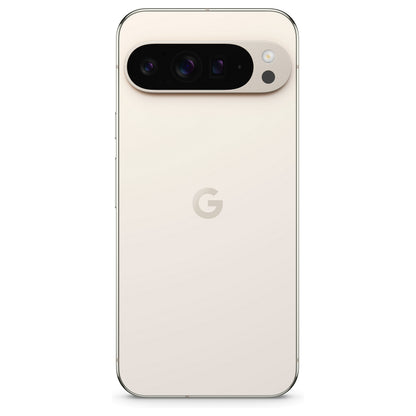 Google Pixel 9 Pro XL 256GB 16RAM 5G Porcelain