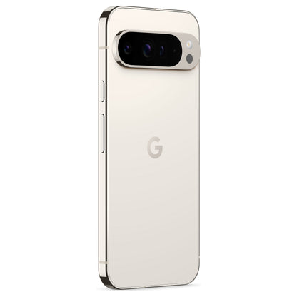 Google Pixel 9 Pro XL 256GB 16RAM 5G Porcelain