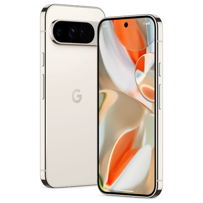 Google Pixel 9 Pro XL 256GB 16RAM 5G Porcelain