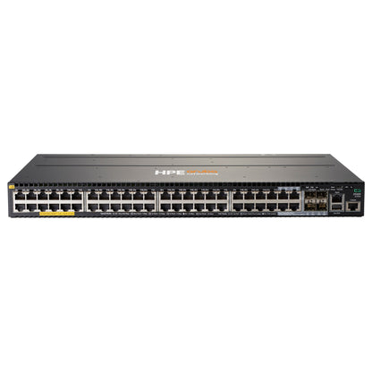 GSwitch HP/Aruba 2930M 48G POE+ 1-SLOT SW STOCK