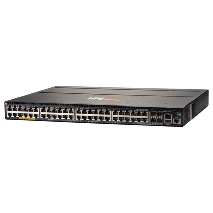 GSwitch HP/Aruba 2930M 48G POE+ 1-SLOT SW STOCK
