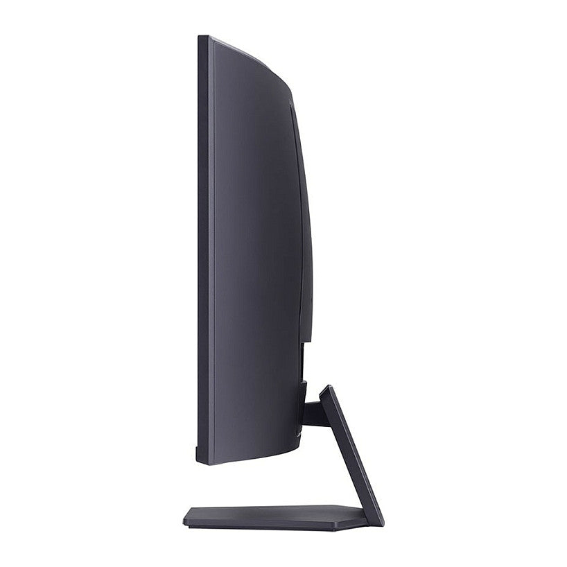 80cm/32" ( 2560x1440) LG 32GS60QC-B Consumer Ultragear Gaming HDR10 2xHDMI DP 1ms 180Hz
