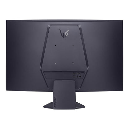 80cm/32" ( 2560x1440) LG 32GS60QC-B Consumer Ultragear Gaming HDR10 2xHDMI DP 1ms 180Hz