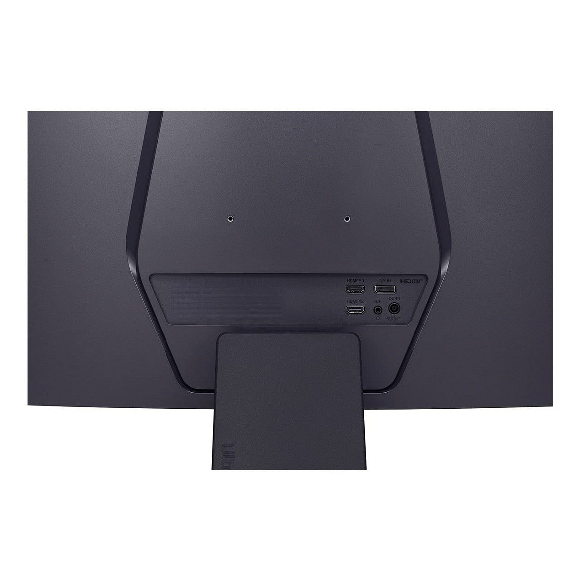 80cm/32" ( 2560x1440) LG 32GS60QC-B Consumer Ultragear Gaming HDR10 2xHDMI DP 1ms 180Hz