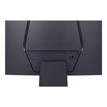 80cm/32" ( 2560x1440) LG 32GS60QC-B Consumer Ultragear Gaming HDR10 2xHDMI DP 1ms 180Hz