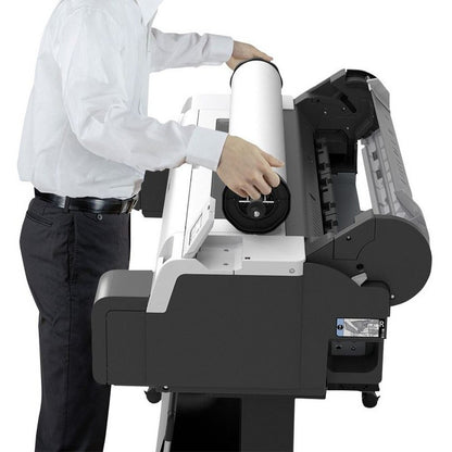 Canon imagePROGRAF TM-340 Großformatdrucker DIN A0 36" USB LAN WLAN 5 Farben