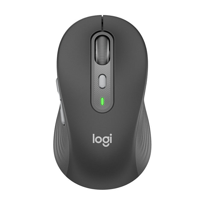 Logitech MK950 Combo Black QWERTZ DE