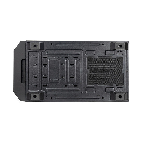 Mini Chieftec Vita Serie AZ-01B-OP