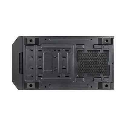 Mini Chieftec Vita Serie AZ-01B-OP