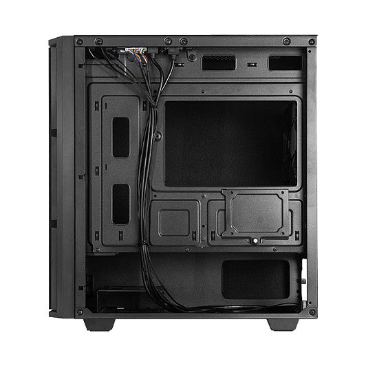 Mini Chieftec Vita Serie AZ-01B-OP