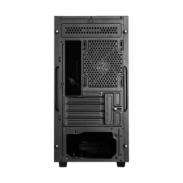 Mini Chieftec Vita Serie AZ-01B-OP