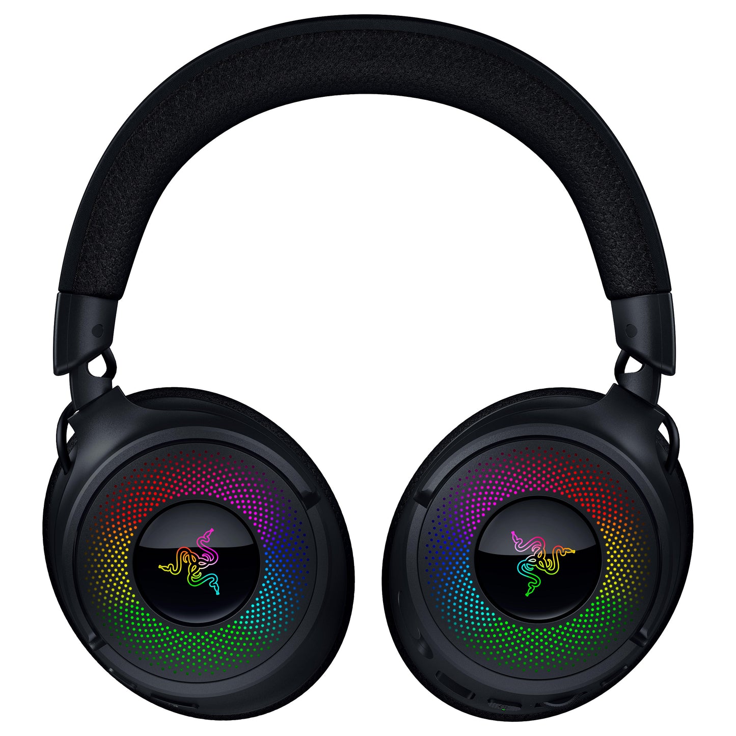 Razer Kraken V4 wireless Gaming Headset black