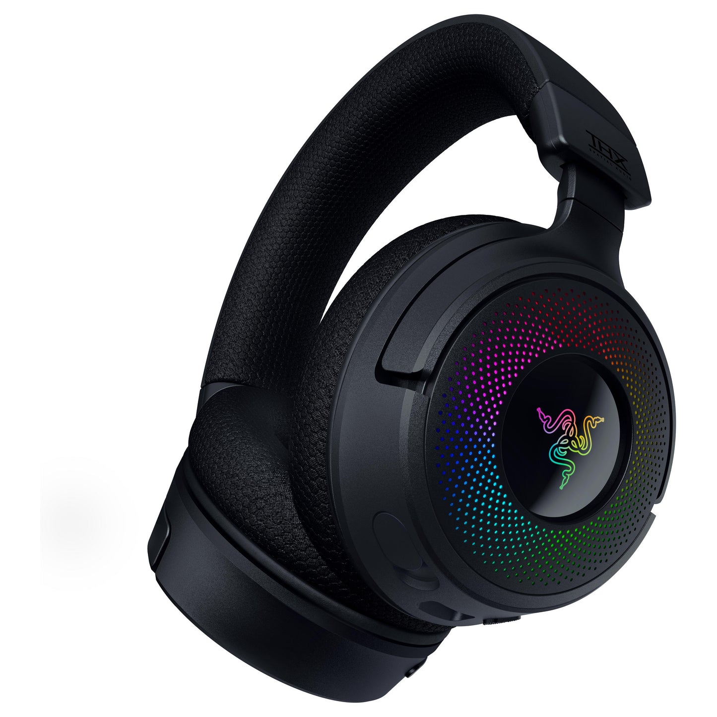 Razer Kraken V4 wireless Gaming Headset black
