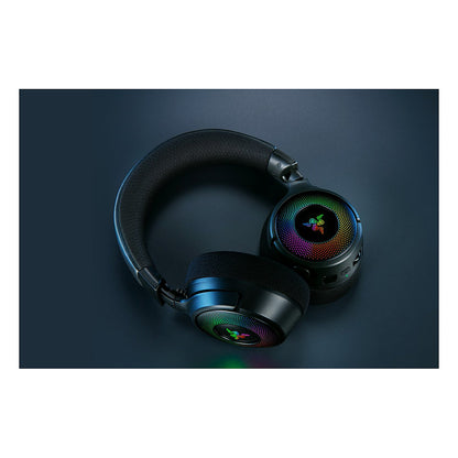 Razer Kraken V4 wireless Gaming Headset black