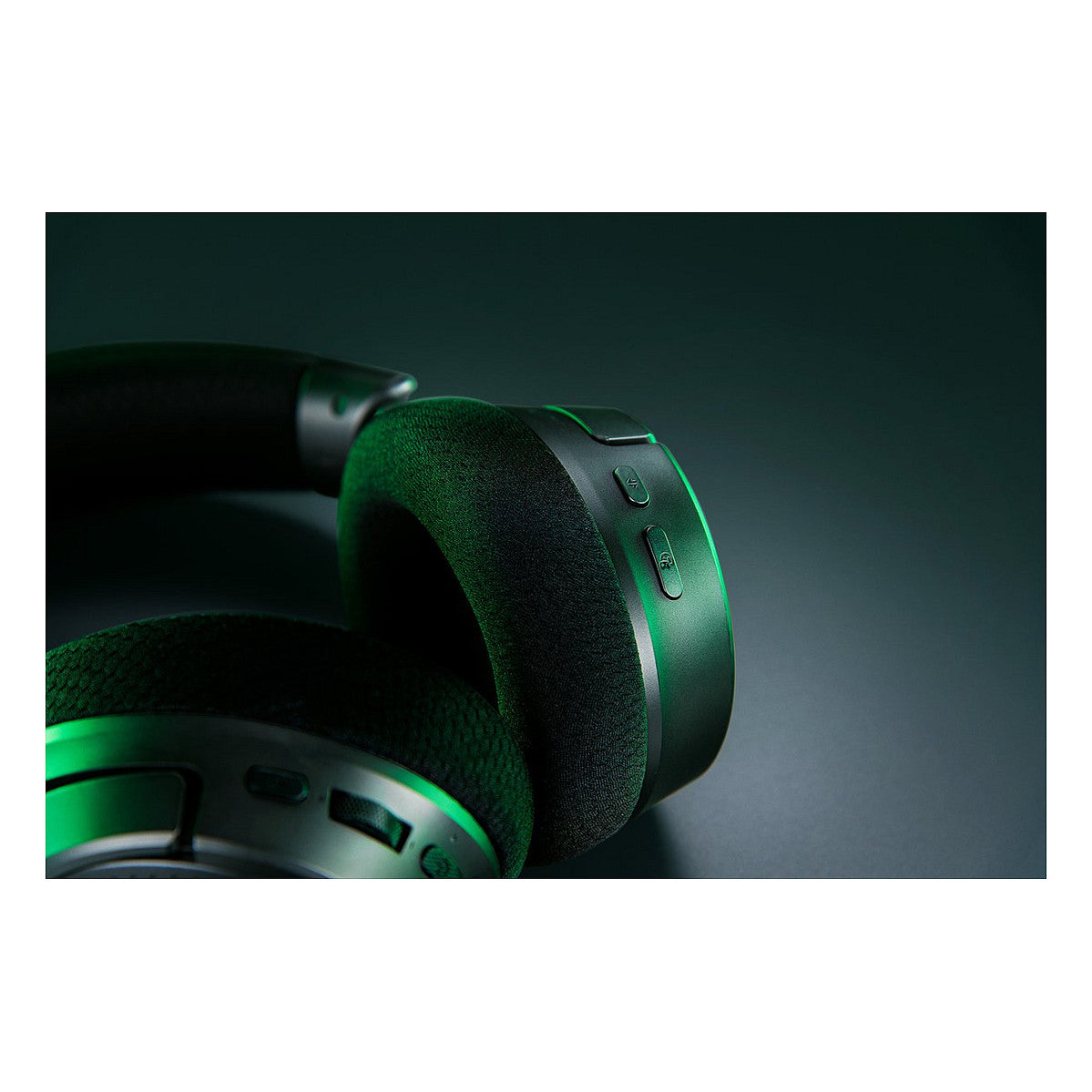 Razer Kraken V4 wireless Gaming Headset black