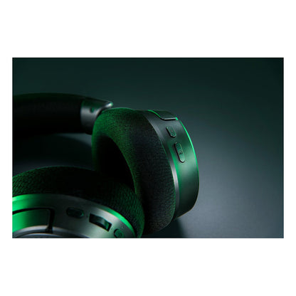 Razer Kraken V4 wireless Gaming Headset black