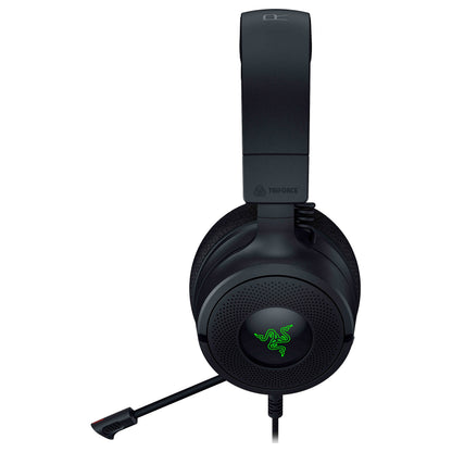 Razer Kraken V4 X wired Gaming Headset black
