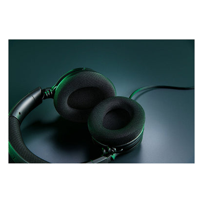 Razer Kraken V4 X wired Gaming Headset black