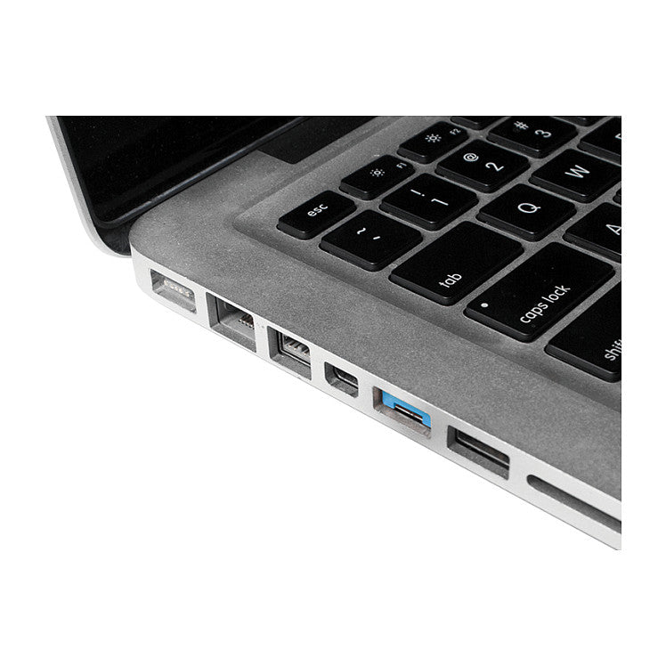 LogiLink USB-A Port Schloss (10-Pack)