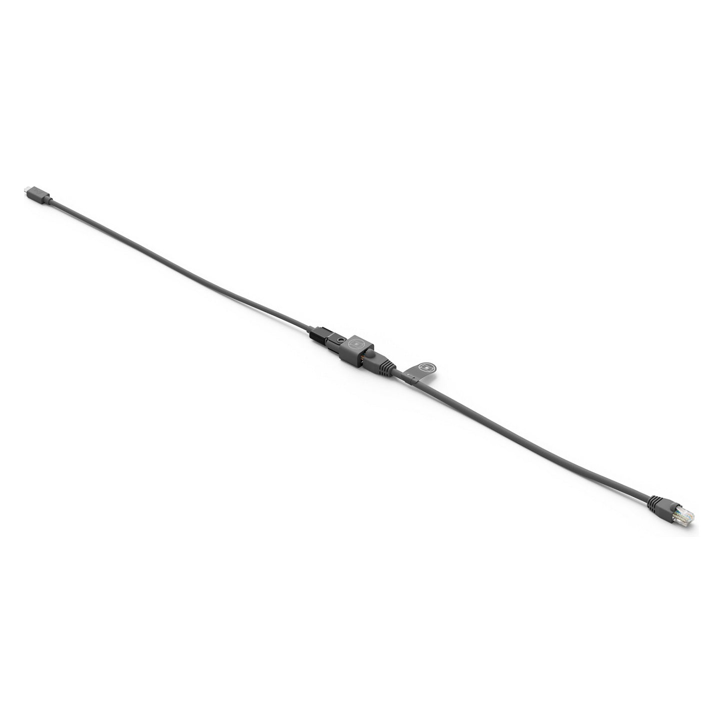 Logitech 21,5cm Netzwerkkoppler für Rally Bar (2-Pack)