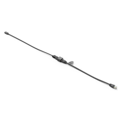Logitech 21,5cm Netzwerkkoppler für Rally Bar (2-Pack)