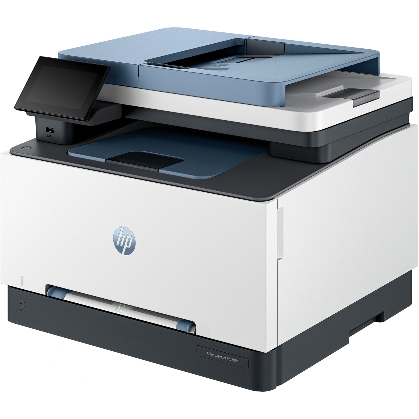 FL HP Color LaserJet PRO MFP 3302sdwg Farblaserdrucker 3in1 A4 LAN WiFi ADF Duplex
