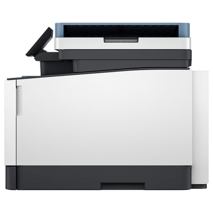 HP Color LaserJet PRO MFP 3302sdwg Farblaserdrucker 3in1 A4 LAN WiFi ADF Duplex