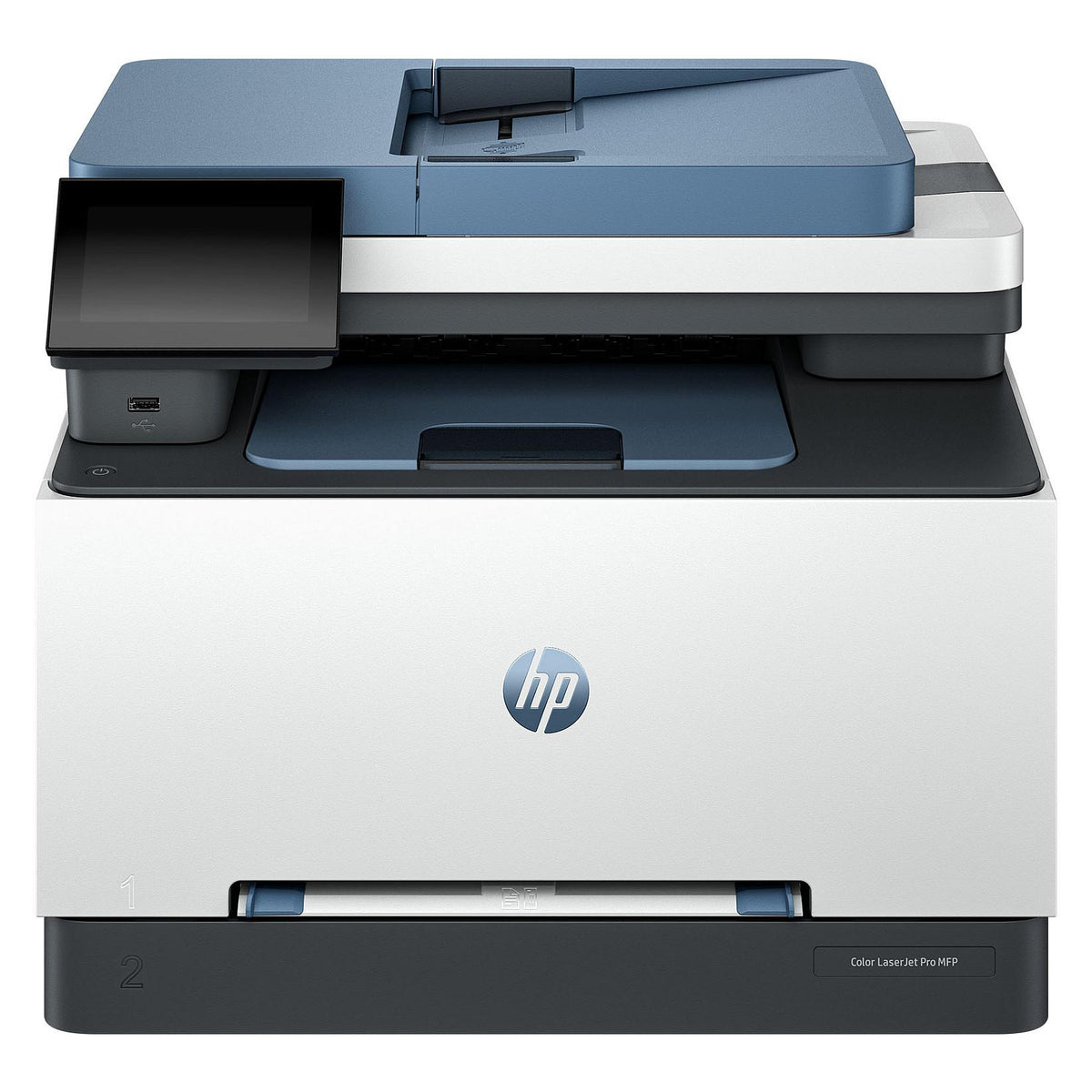 HP Color LaserJet PRO MFP 3302sdwg Farblaserdrucker 3in1 A4 LAN WiFi ADF Duplex