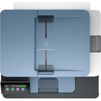 FL HP Color LaserJet PRO MFP 3302fdng Farblaserdrucker 4in1 A4 LAN ADF Duplex