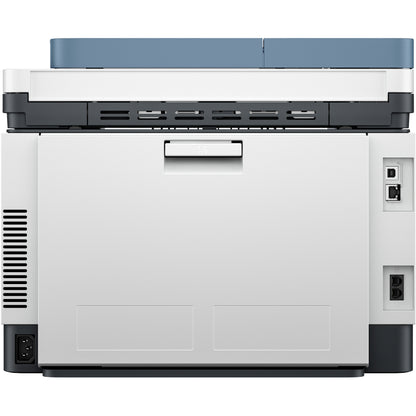 FL HP Color LaserJet PRO MFP 3302fdng Farblaserdrucker 4in1 A4 LAN ADF Duplex