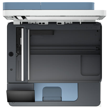 FL HP Color LaserJet PRO MFP 3302fdng Farblaserdrucker 4in1 A4 LAN ADF Duplex
