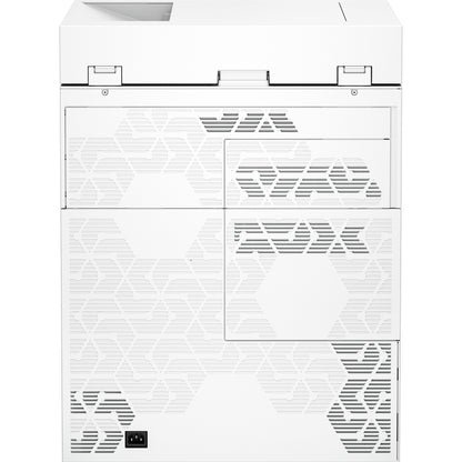 FL HP Color LaserJet Enterprise MFP 6800dn 3in1 A4 LAN ADF Duplex