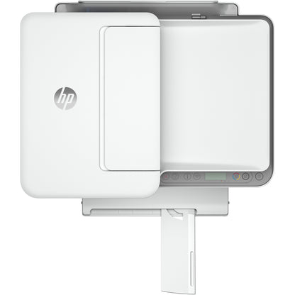 T HP DeskJet 4220e Tintenstrahldrucker 3in1 HP+ A4 WiFi ADF