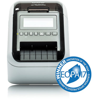 Brother Etikettendrucker QL-820NWBc USB WLAN LAN Bluetooth