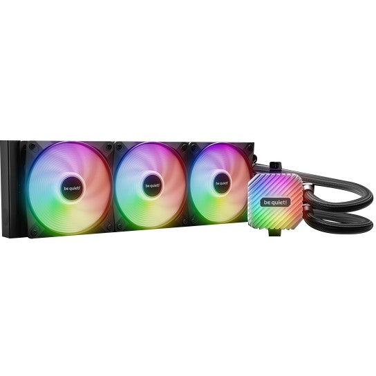 K Cooler Wasserkühlung be quiet! LIGHT LOOP 360mm ARGB