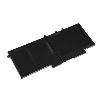Green Cell Battery 93FTF GJKNX for Dell Latitude 5280 5290 5480 5490 5491 5495 5580 5590 5591 Precision 3520 3530