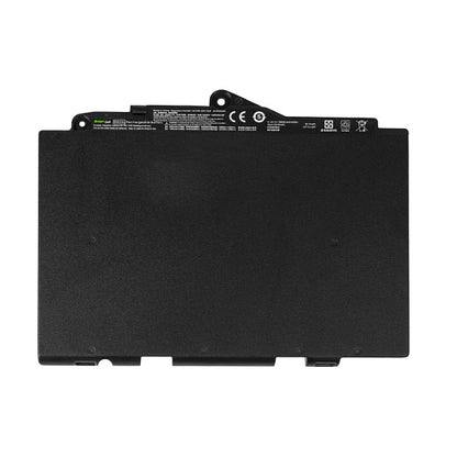Green Cell Laptop Akku SN03XL für HP EliteBook / 11,4V 2800mAh