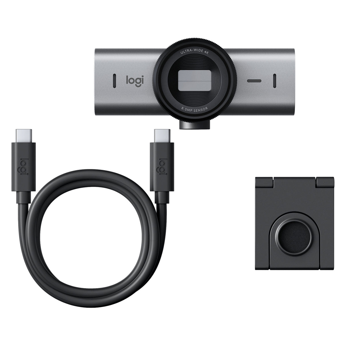 Logitech BRIO 705 Business 4k