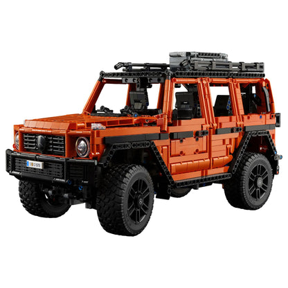 LEGO Technic Mercedes-Benz G500 Professional Line 42177