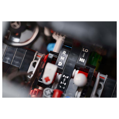 LEGO Technic Mercedes-Benz G500 Professional Line 42177