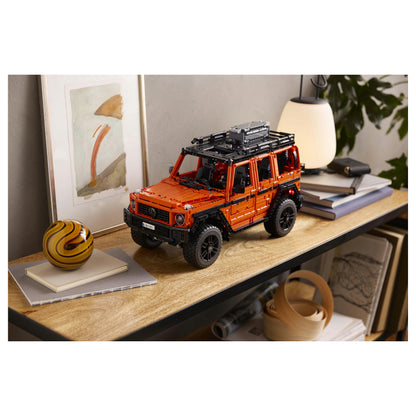 LEGO Technic Mercedes-Benz G500 Professional Line 42177