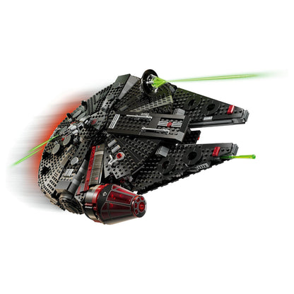 LEGO Star Wars Dunkler Millennium Falke 75389